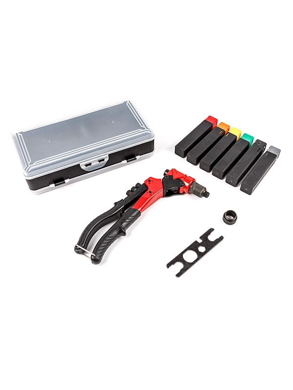 275mm Three-In-One-BT912 Hand Riveter
