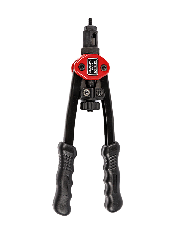 300mm 600g Hand Nut Riveter-BT606