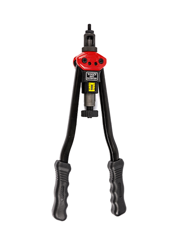 410mm 1350g Hand Nut Riveter-BT607