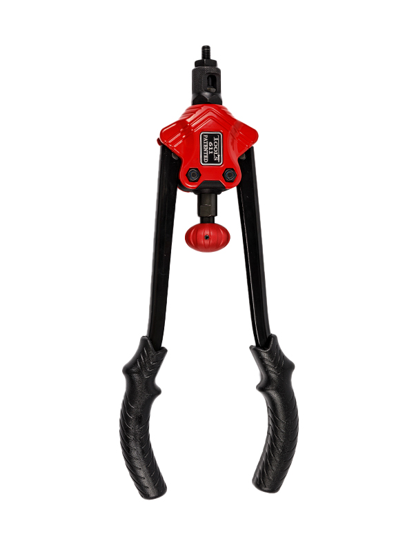 360mm 982g Hand Nut Riveter-BT611