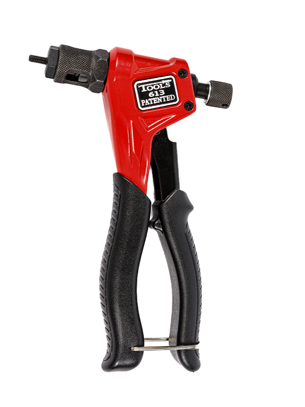 190mm 700g Hand Nut Riveter-BT613