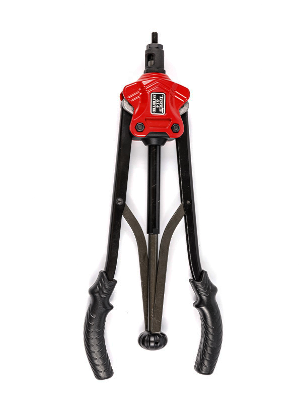420mm 1380g Hand Nut Riveter-BT614