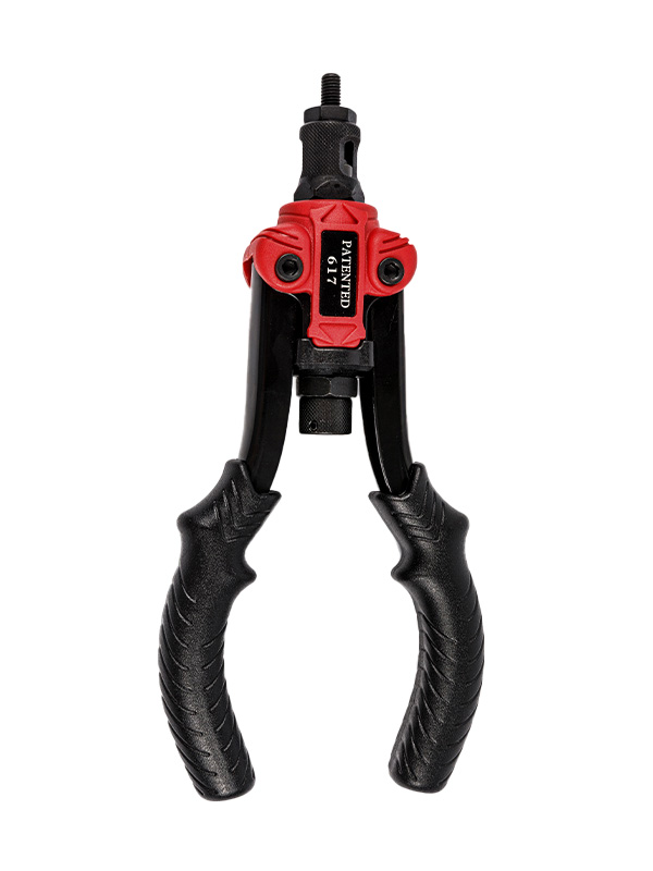 350mm 1150g Hand Nut Riveter-BT616
