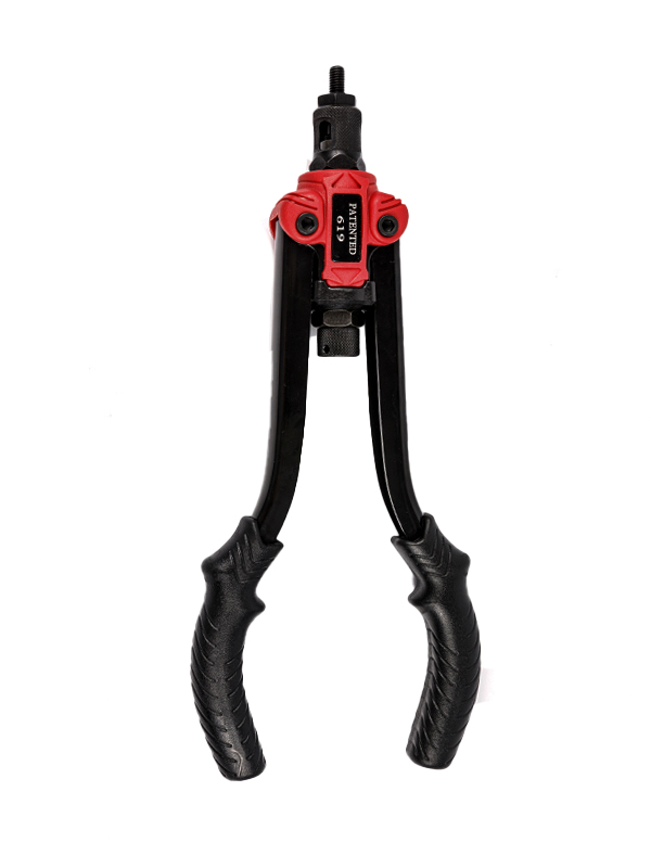 Plastic Shell Design 330mm Hand Nut Riveter-BT619