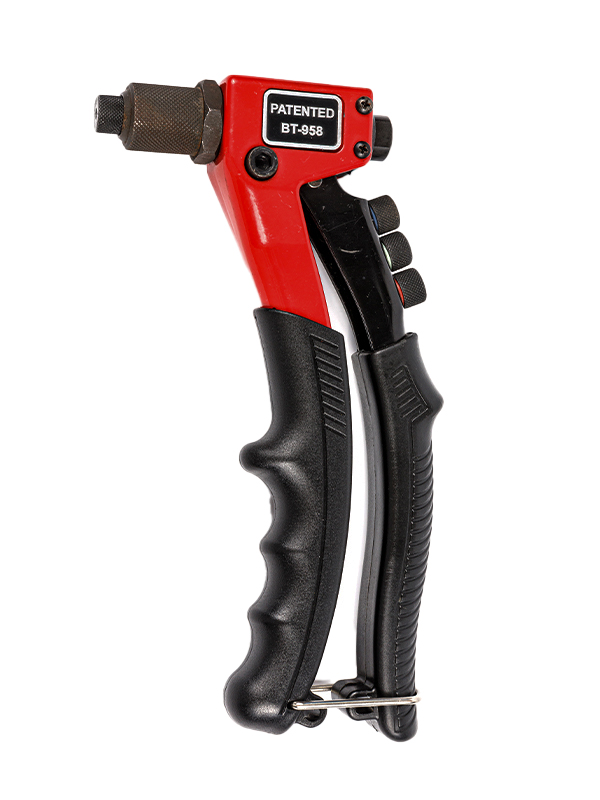 200mm Hand Riveter-BT958