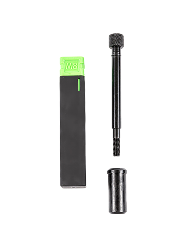 Three-In-One-501 Hand Riveter Accessories